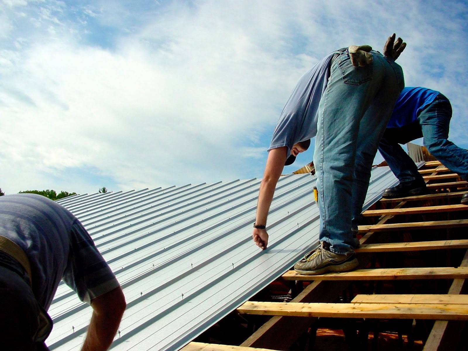 Tampa’s Trusted Roof Maintenance Professionals