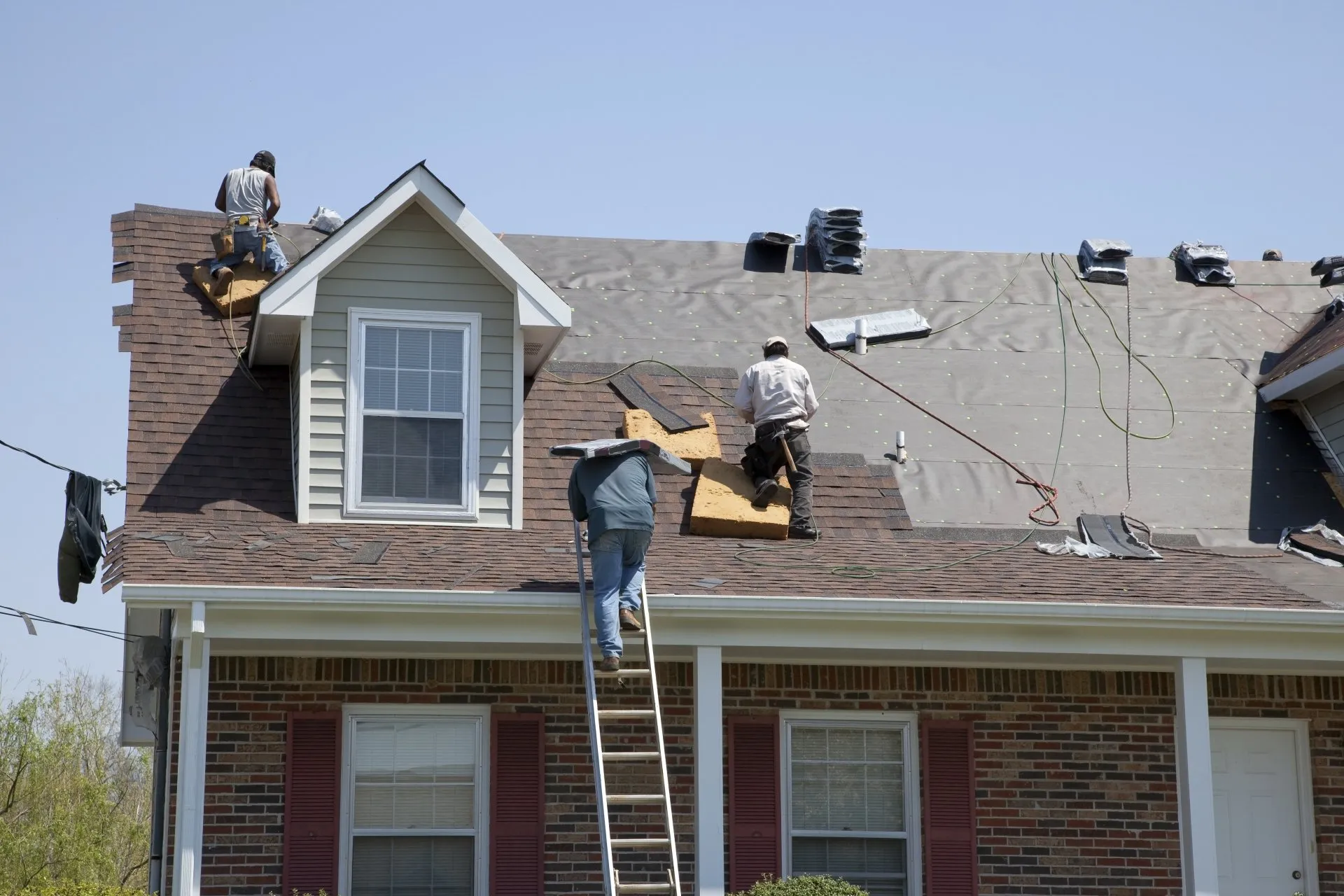Future of Smart Roofs
