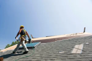 AI in Roof Inspection and Maintenance