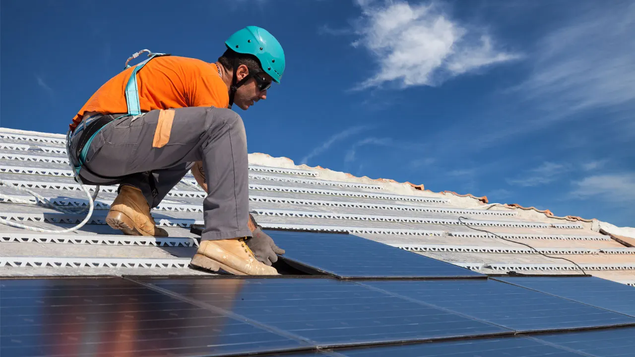 Nanotechnology in Roofing